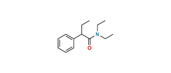 Picture of Butamirate Impurity D