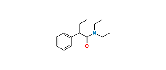 Picture of Butamirate Impurity D
