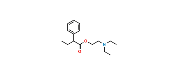 Picture of Butamirate Impurity 3