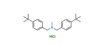 Picture of Butenafine Impurity 1