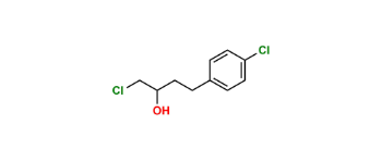 Picture of Butoconazole Impurity 3