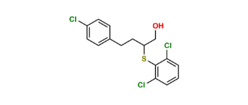 Picture of Butoconazole Impurity 6
