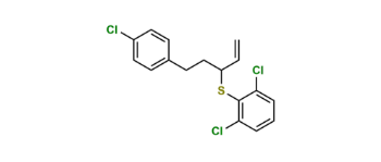 Picture of Butoconazole Impurity 7