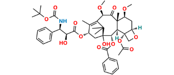 Picture of Cabazitaxel (2S,3R)-Isomer