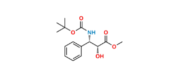 Picture of (2R,3S)-N-Boc-3-Phenylisoserine Methyl Ester