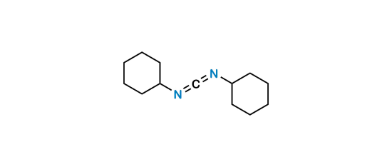 Picture of N,N'-Dicyclohexylcarbodiimide