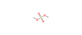 Picture of Dimethyl Sulfate