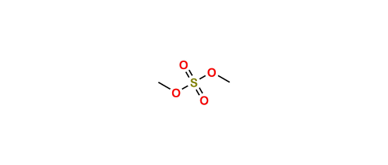 Picture of Dimethyl Sulfate