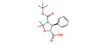 Picture of Cabazitaxel Impurity 2