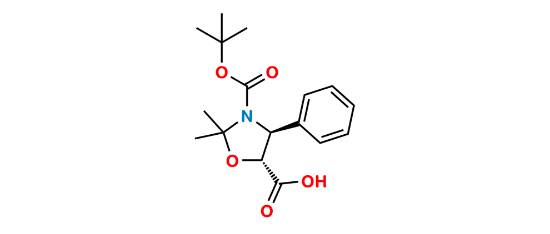 Picture of Cabazitaxel Impurity 2