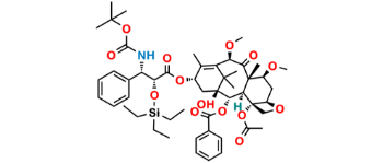 Picture of Cabazitaxel Impurity 3