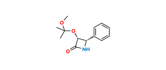 Picture of Cabazitaxel Impurity 10