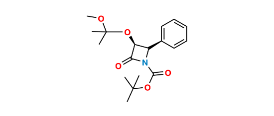 Picture of Cabazitaxel Impurity 13