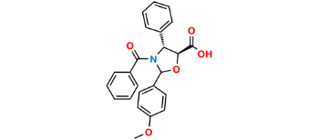 Picture of Cabazitaxel Impurity 18