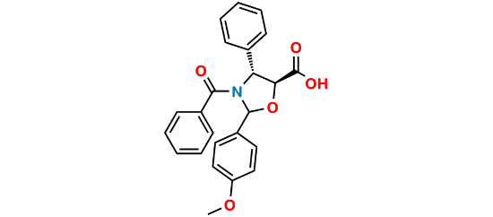 Picture of Cabazitaxel Impurity 18