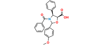 Picture of Cabazitaxel Impurity 19