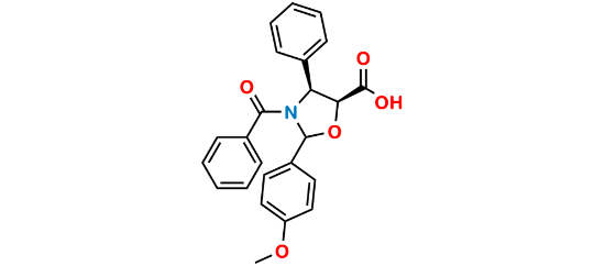 Picture of Cabazitaxel Impurity 19
