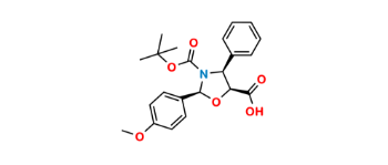 Picture of Cabazitaxel Impurity 20