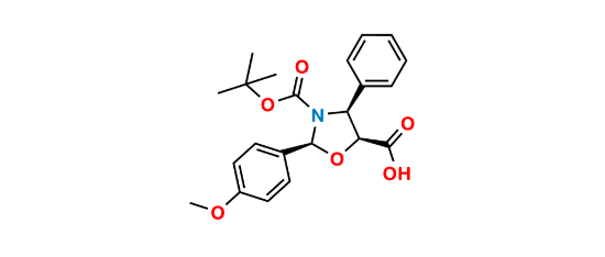 Picture of Cabazitaxel Impurity 20