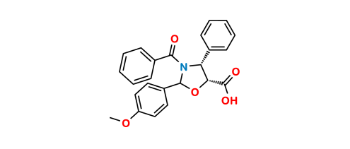 Picture of Cabazitaxel Impurity 21