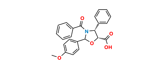 Picture of Cabazitaxel Impurity 21