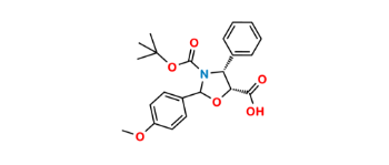 Picture of Cabazitaxel Impurity 22