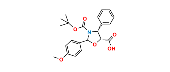 Picture of Cabazitaxel Impurity 22