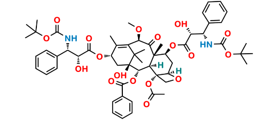 Picture of Cabazitaxel Impurity 29