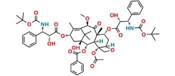 Picture of Cabazitaxel Impurity 30