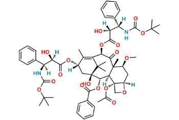 Picture of Cabazitaxel Impurity 34