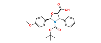 Picture of Cabazitaxel Impurity 35