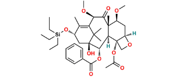 Picture of Cabazitaxel Impurity 38