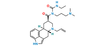 Picture of Cabergoline