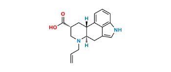 Picture of Cabergoline EP Impurity A
