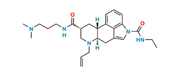 Picture of Cabergoline EP Impurity B