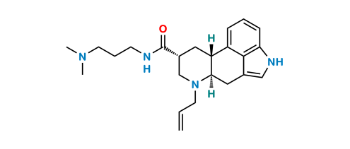 Picture of Cabergoline EP Impurity D