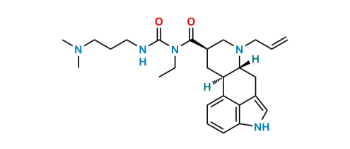 Picture of Cabergoline Isomer