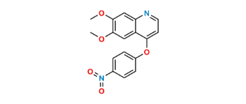 Picture of Cabozantinib  Impurity 2