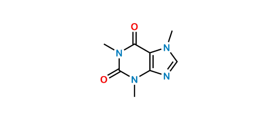 Picture of Caffeine