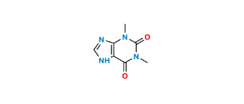 Picture of Caffeine EP Impurity A