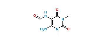 Picture of Caffeine EP Impurity B