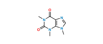 Picture of Caffeine EP Impurity C