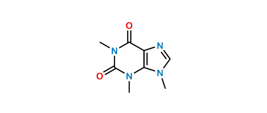 Picture of Caffeine EP Impurity C