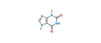 Picture of Caffeine EP Impurity D