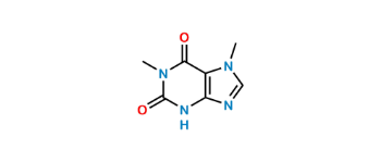 Picture of Caffeine EP Impurity F