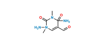 Picture of Caffeine Impurity 1