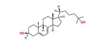 Picture of Calcifediol EP Impurity A
