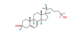 Picture of Calcifediol EP Impurity B