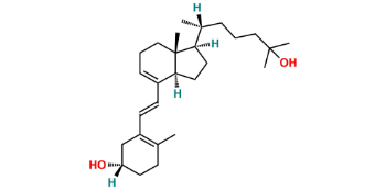 Picture of Calcifediol EP Impurity C