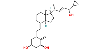 Picture of Calcipotriol